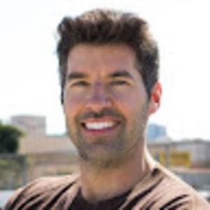 Meet your Posher, Ryan spick